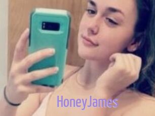 HoneyJames