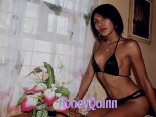 HoneyQuinn
