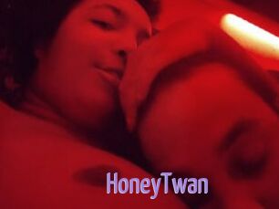 HoneyTwan