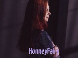 HonneyFairy