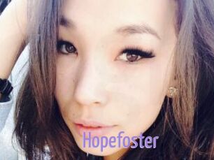 Hopefoster