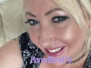HornyBlond79