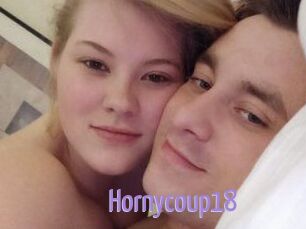 Hornycoup18