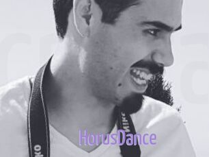 HorusDance