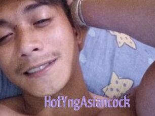 HotYngAsiancock