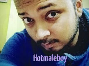 Hotmaleboy