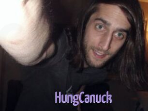 HungCanuck