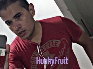 HunkyFruit