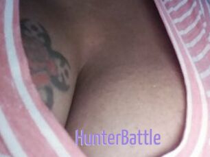 HunterBattle