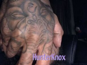 HunterKnox