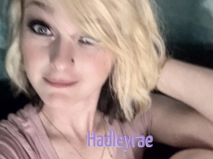Hadleyrae