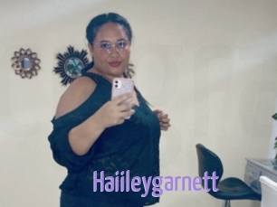 Haiileygarnett