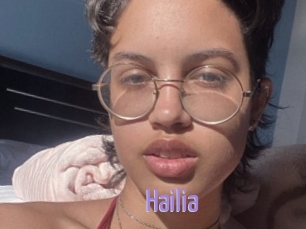 Hailia