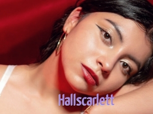Hallscarlett