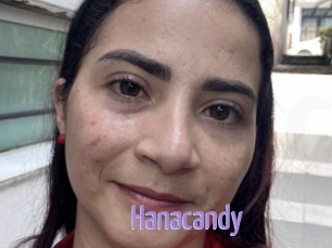 Hanacandy