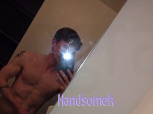 Handsomek
