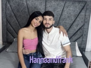 Hannaandfrank