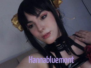 Hannabluemont