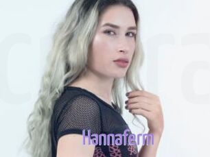 Hannaferm