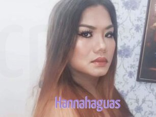 Hannahaguas