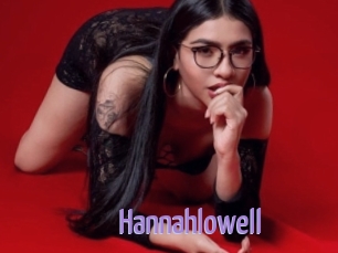 Hannahlowell