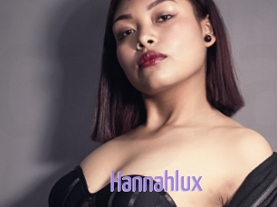 Hannahlux