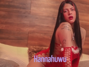 Hannahuwu