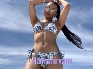 Hannanirvana