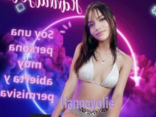Hannayolie