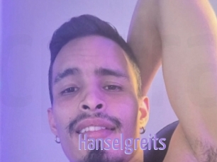 Hanselgreits
