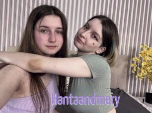 Hantaandmary