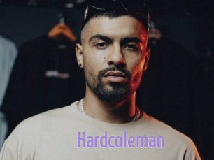 Hardcoleman