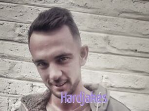 Hardjakes