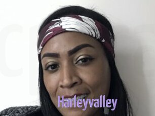Harleyvalley