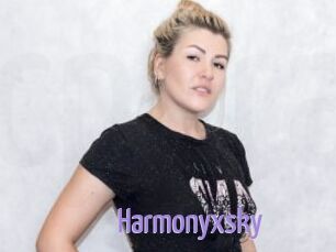Harmonyxsky