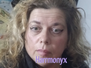 Harrmonyx