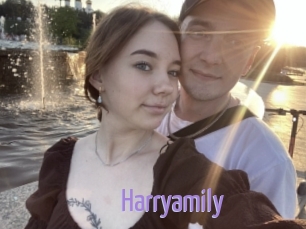 Harryamily
