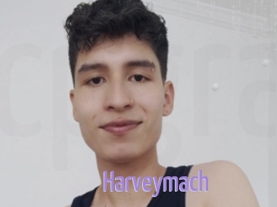 Harveymach