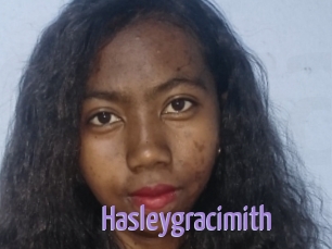 Hasleygracimith