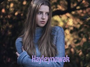 Hayleynowak