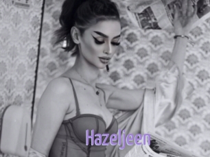 Hazeljeen