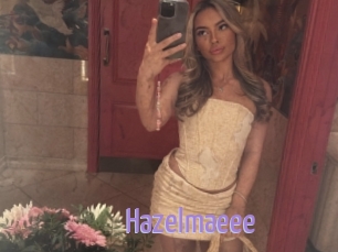 Hazelmaeee