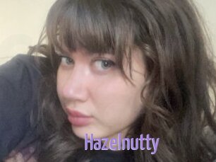 Hazelnutty