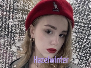 Hazelwinter