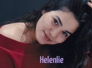 Helenlie