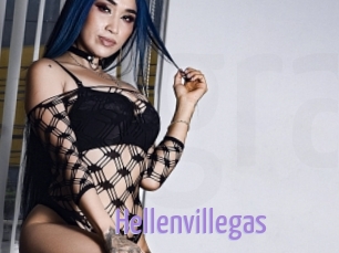 Hellenvillegas