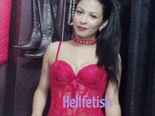 Hellfetish