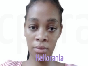 Hellorania