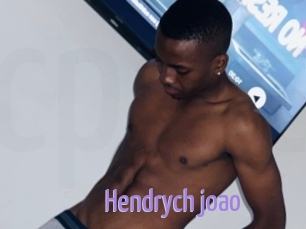 Hendrych_joao
