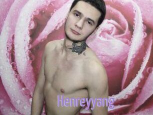 Henreyyang